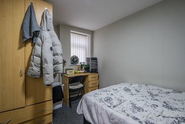 7 bed house, Treherbert Street, Cathays, Cardiff, CF244JN - Image 12